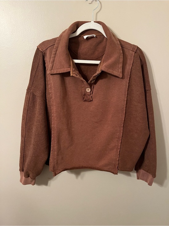 ODDY Tops - Oddy shirt size large